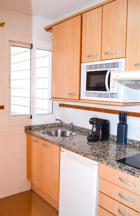 Home Anoreta Malaga 316 Торре-де-Бенагальбон Экстерьер фото