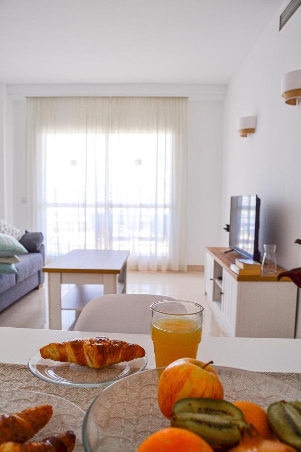 Home Anoreta Malaga 316 Торре-де-Бенагальбон Экстерьер фото