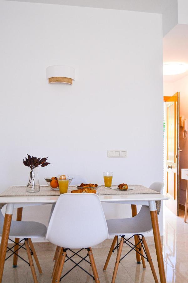 Home Anoreta Malaga 316 Торре-де-Бенагальбон Экстерьер фото