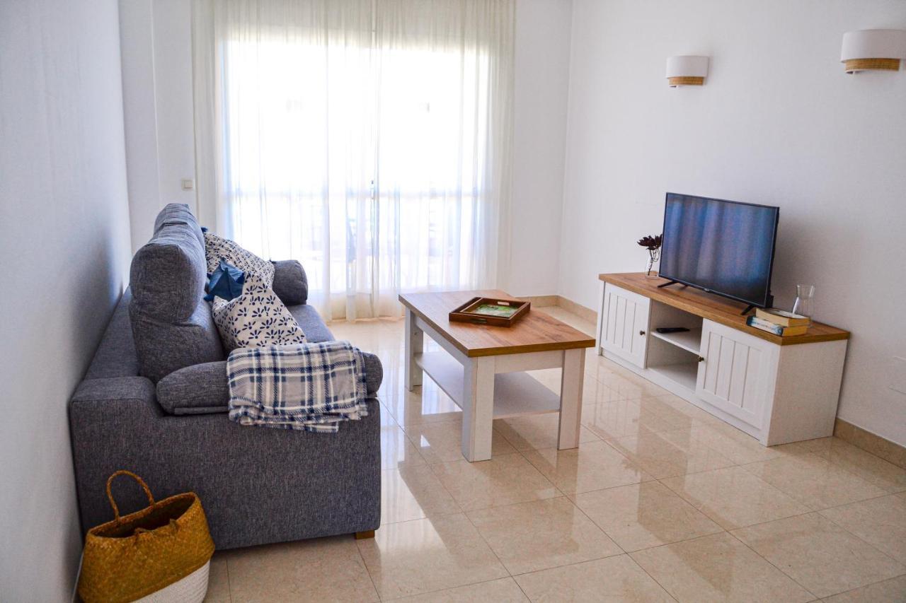 Home Anoreta Malaga 316 Торре-де-Бенагальбон Экстерьер фото