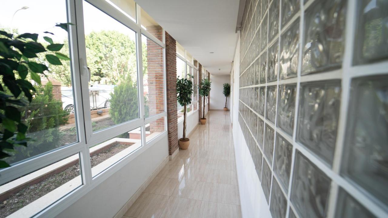 Home Anoreta Malaga 316 Торре-де-Бенагальбон Экстерьер фото